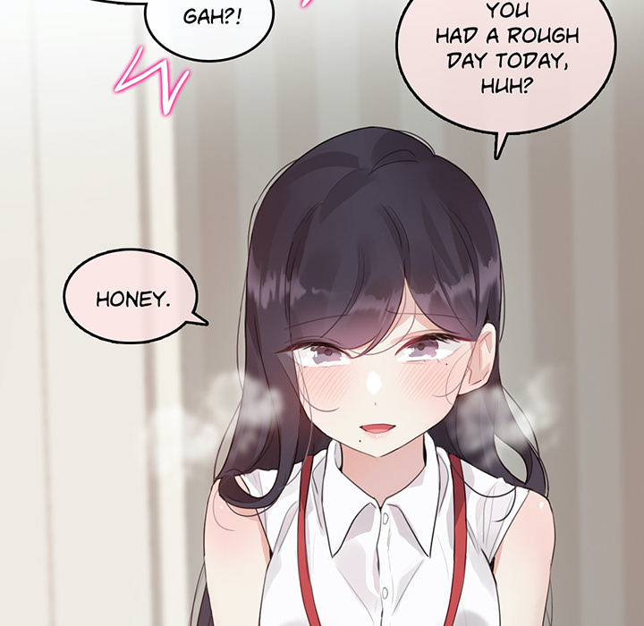 A Pervert's Daily Life - episode 134 - 71