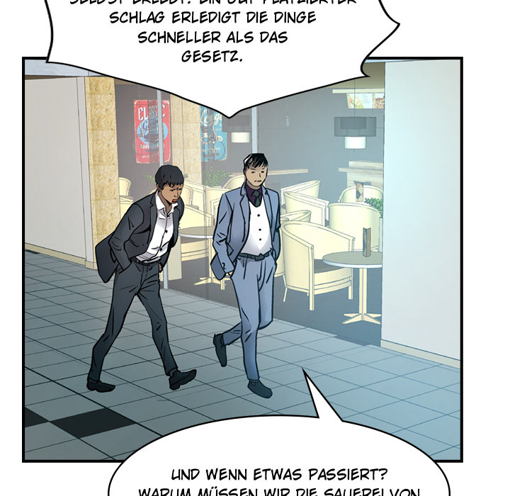 Der Manager - episode 8 - 101