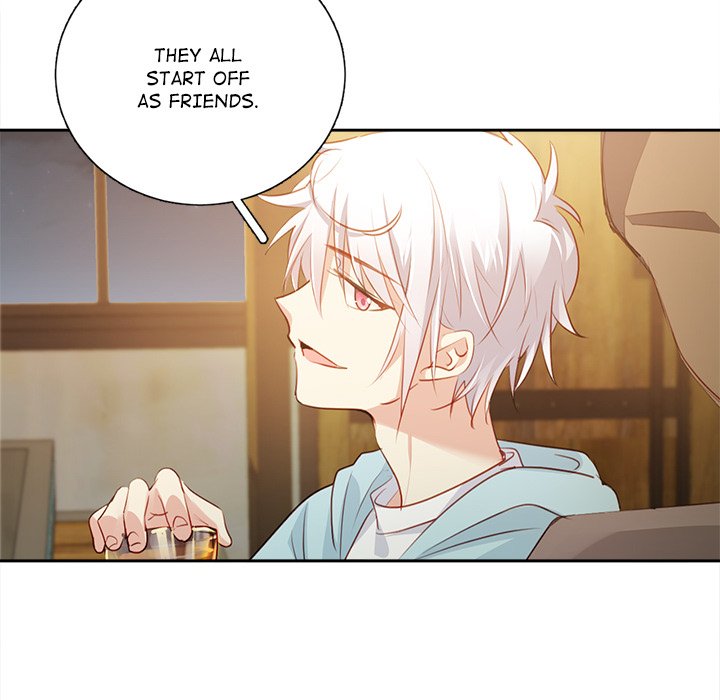 A Young Case of Hearts - episode 33 - 89