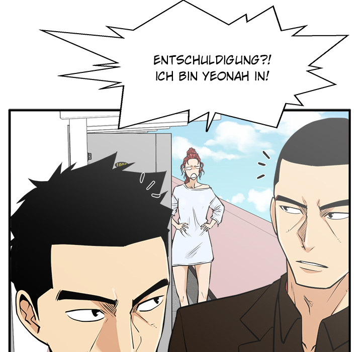 Los geht´s Mr. Kang! - episode 64 - 66