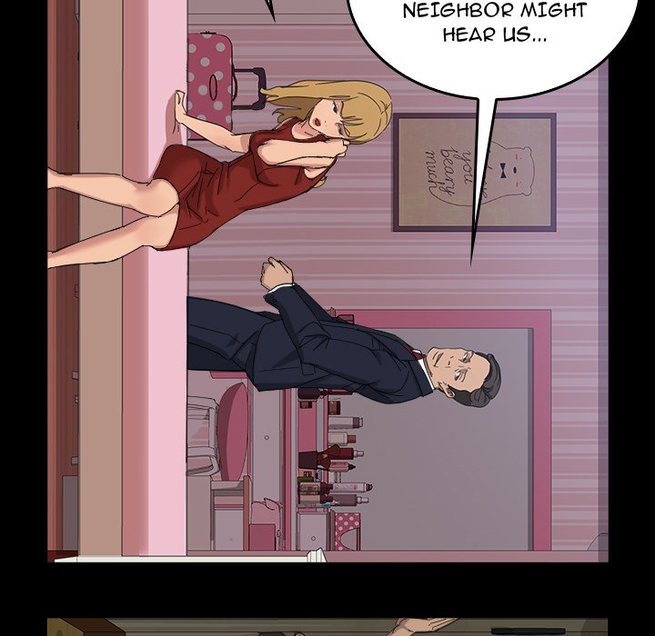 The Lucky Guy - episode 1 - 9
