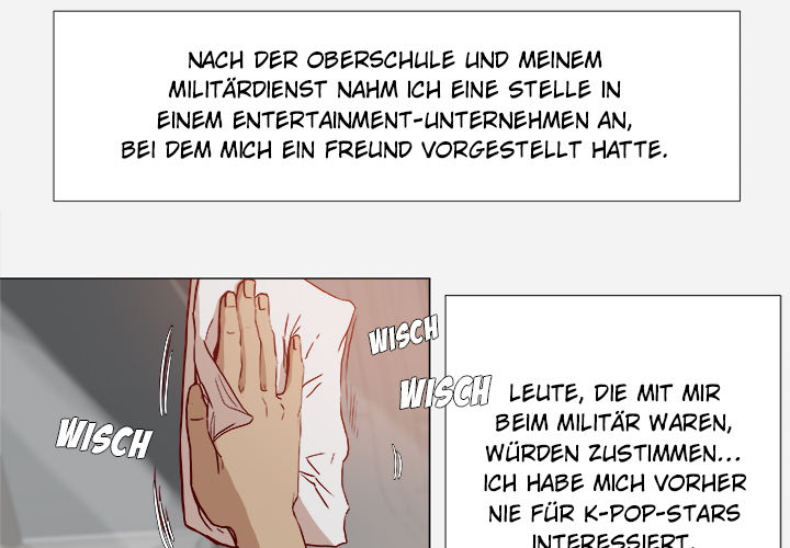 Der Star Manager - episode 1 - 2