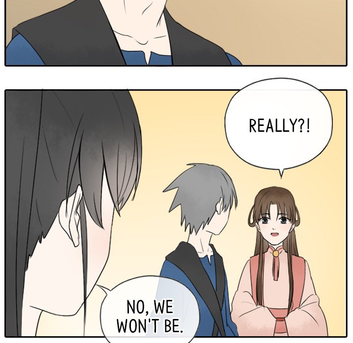 Odis and Moa's Underworld Diary - episode 15 - 33