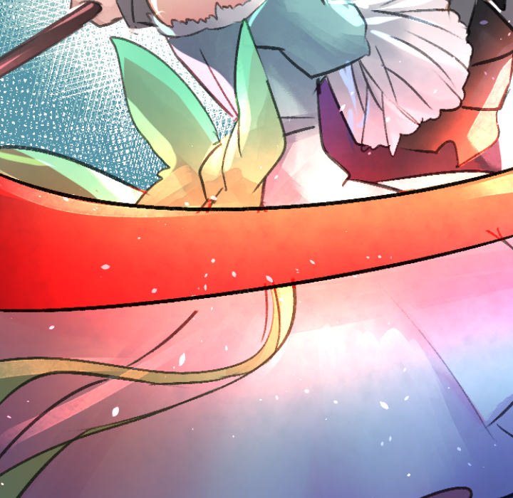 Death's Love Ballad - episode 6 - 33