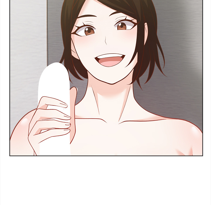 Locked With Her - episode 21 - 46