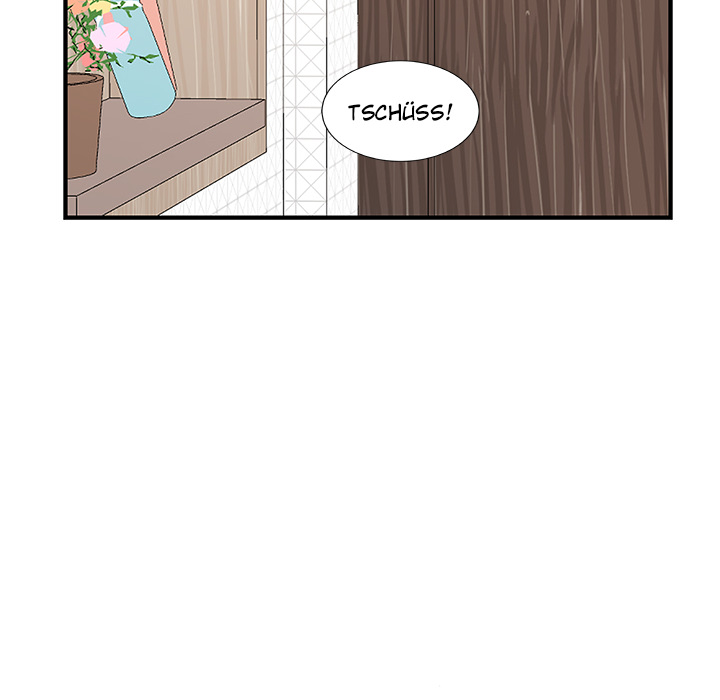 Pheromon Sorbet♥ - episode 10 - 28