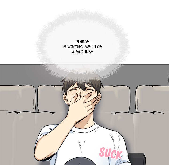 Excuse me, This is my Room - episode 61 - 85
