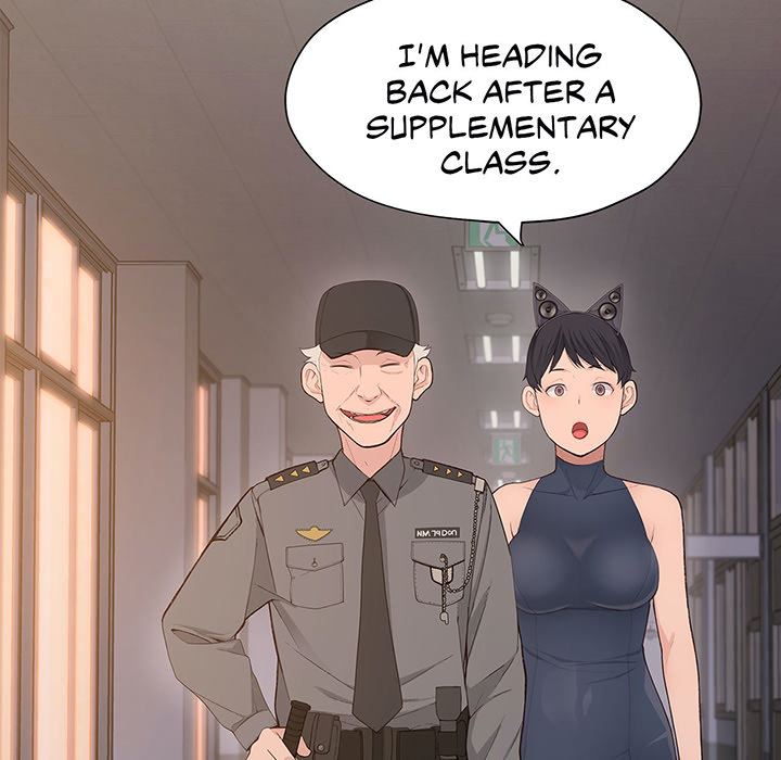 Teach Me How to Please You - episode 6 - 19
