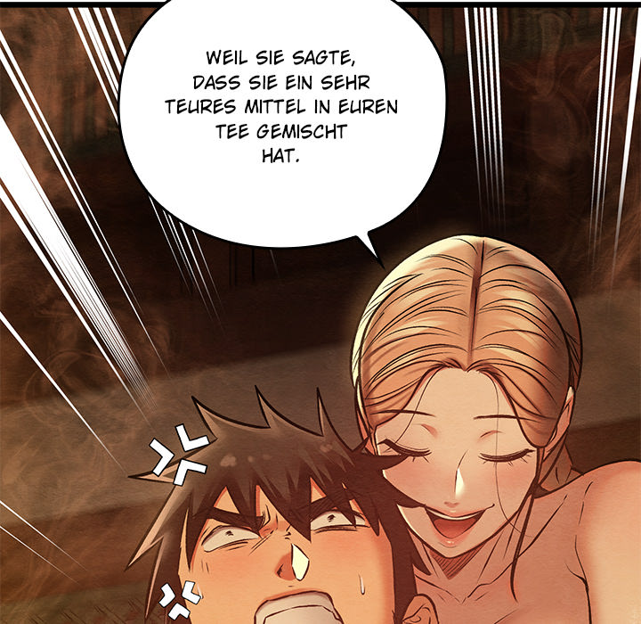 Meister in Intimität - episode 46 - 121