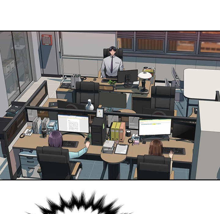 Office Desires - episode 4 - 15
