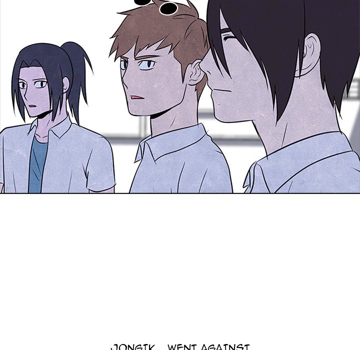 High School Devil - episode 73 - 22
