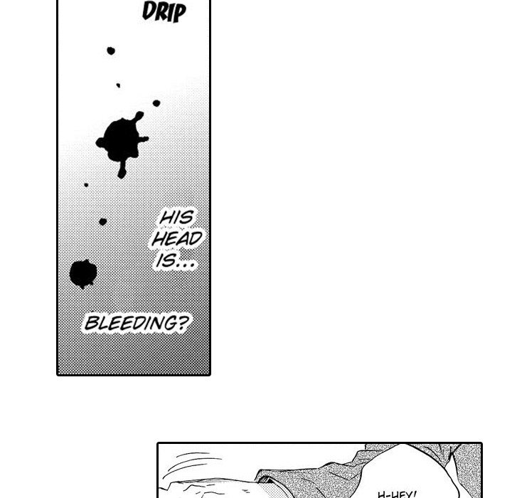 e-choco Vol.3 - episode 10 - 18