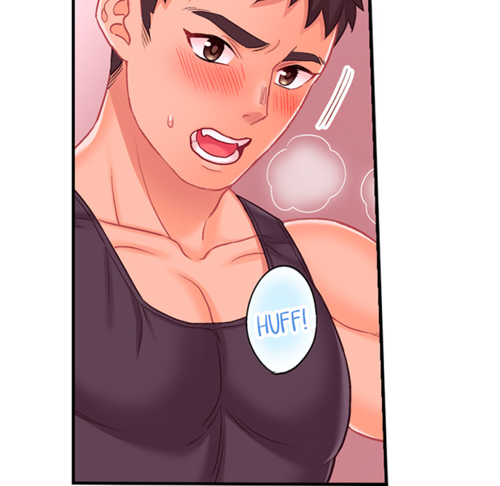 Lusting After Your Muscles - episode 4 - 7