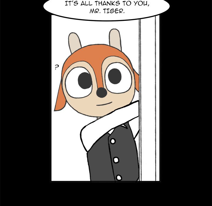 Herbivore High School - episode 39 - 34