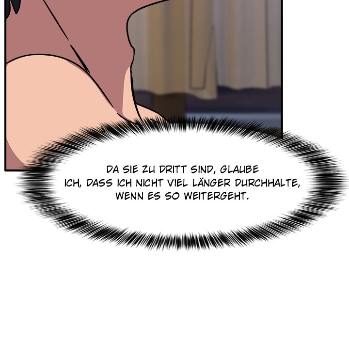 An ihrer Leine - episode 45 - 49