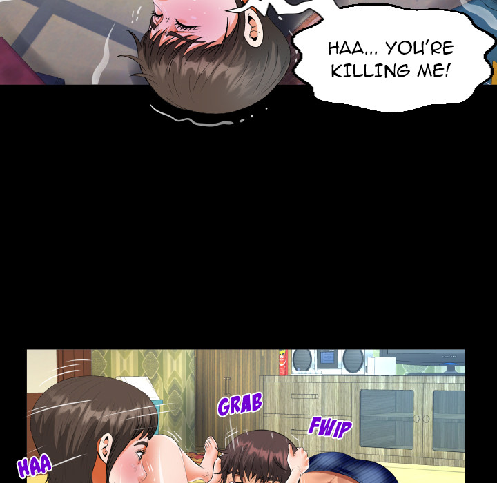 Knock Knock - UNCENSORED - episode 13 - 42