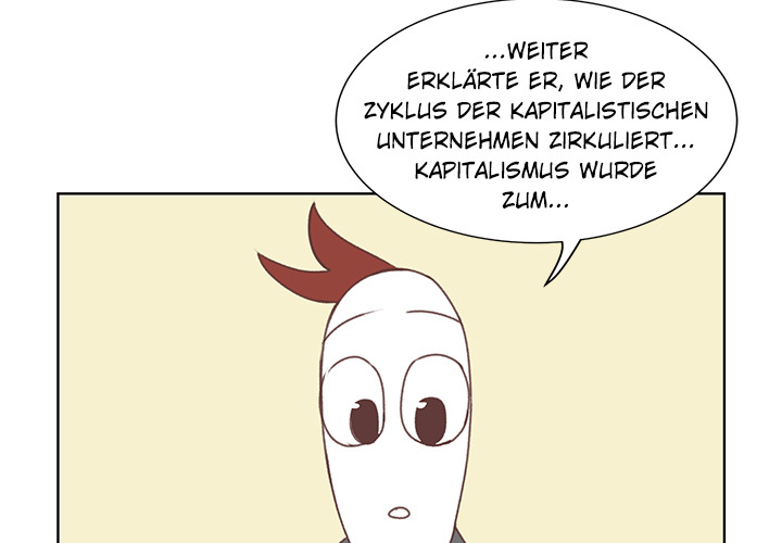 Der Mädchen-Knigge - episode 5 - 2