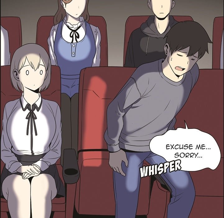 Excuse me, This is my Room - episode Prologue - 42