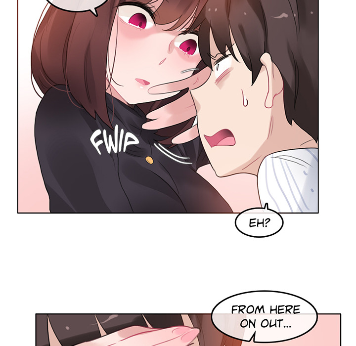 A Pervert's Daily Life - episode 51 - 5