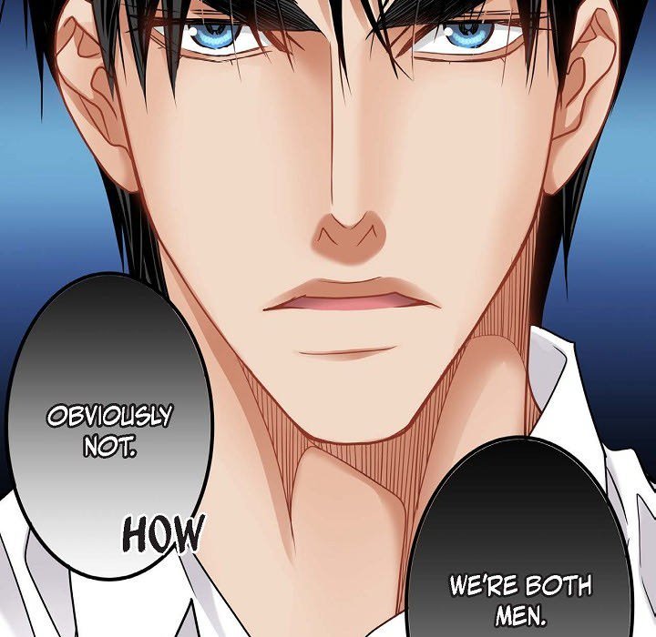 Work, Fight and Love - Webtoon Edition - episode 17 - 35