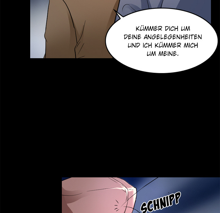 Gestörte Liebe - episode 42 - 70