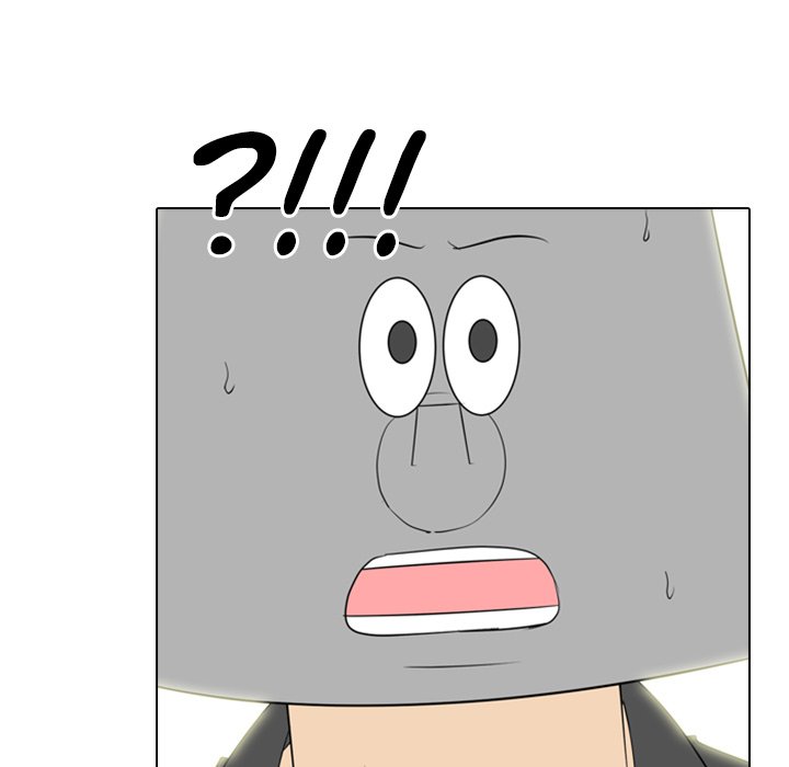 Taekwon High - episode 19 - 88