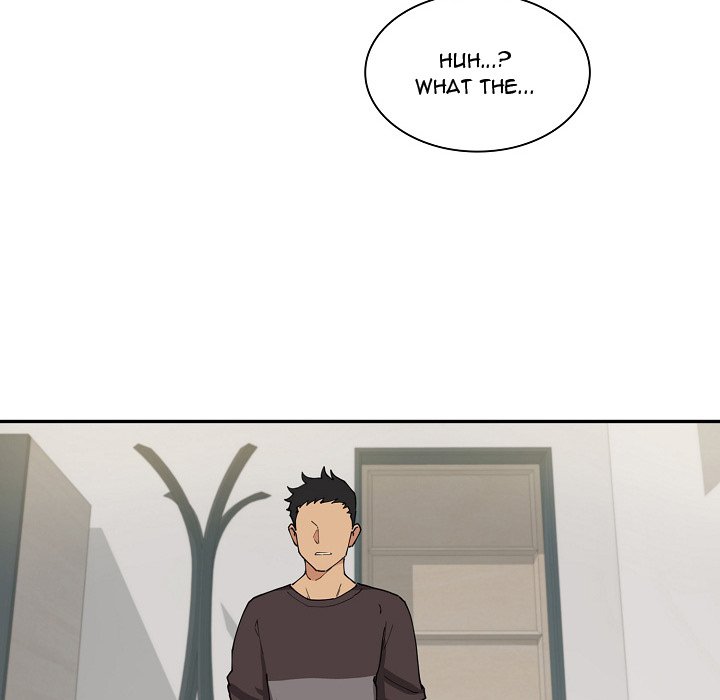 Close as Neighbors - episode 1 - 116