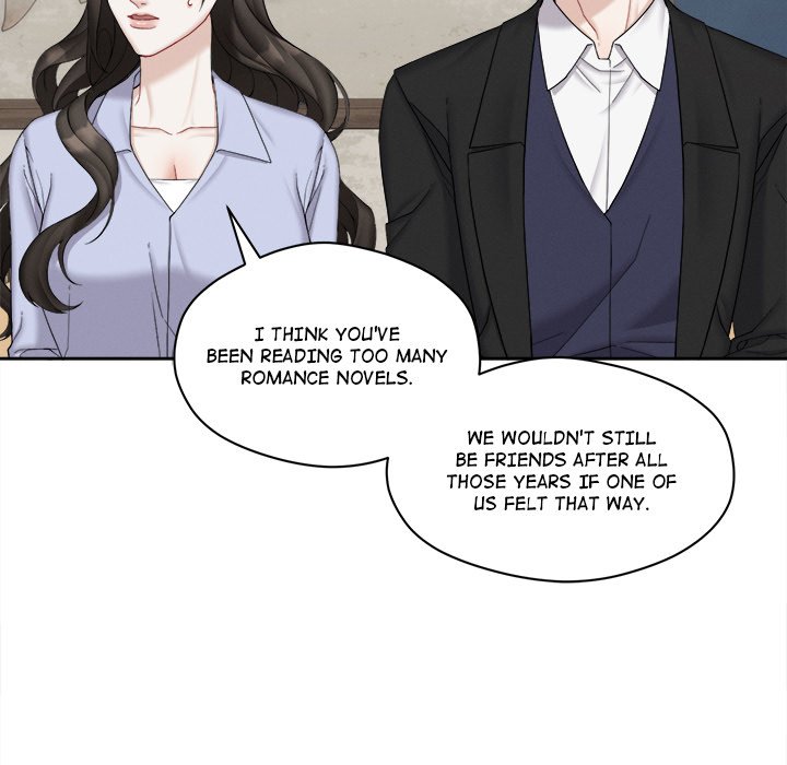 A Naughty Game for Two - episode 18 - 8