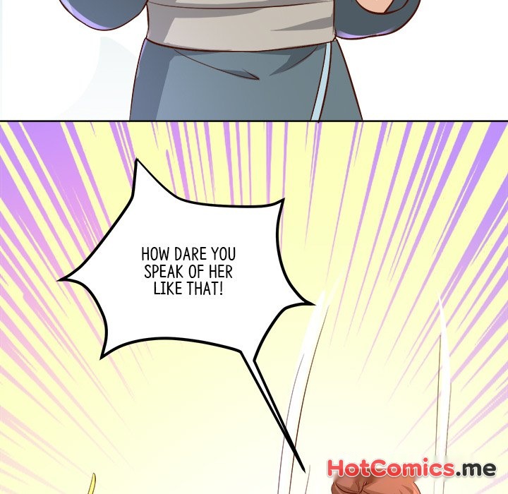 My Lovely Disciples - episode 6 - 122