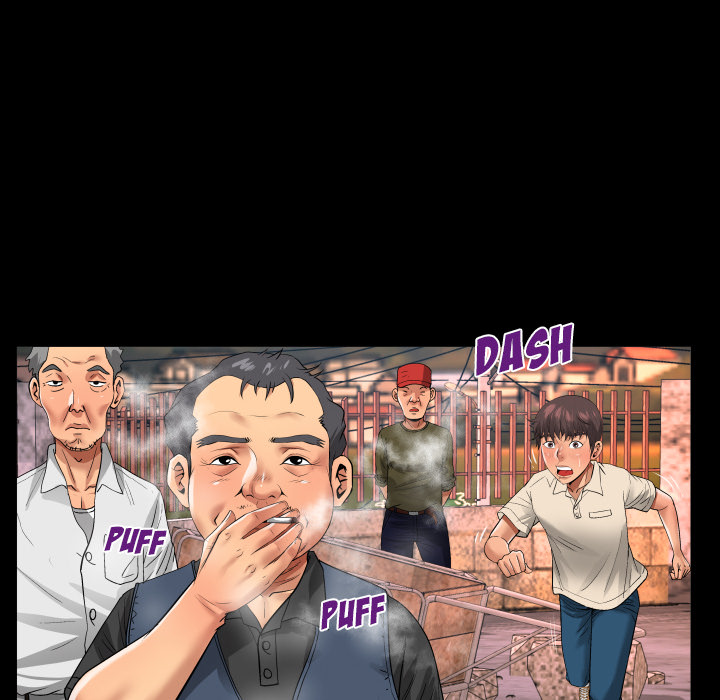 Knock Knock - UNCENSORED - episode 5 - 57