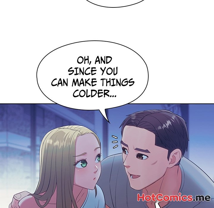Master, Do You Need A Hand? - episode 13 - 25