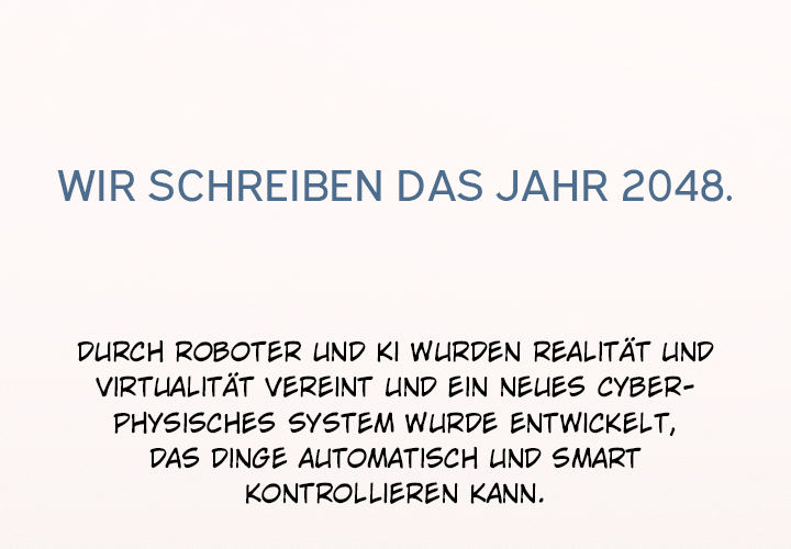 Zweimal Vergangenheit - episode 1 - 0