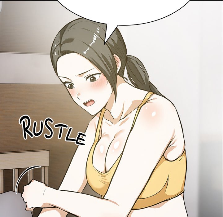 Steamy Webtoon Collection - episode 6 - 115