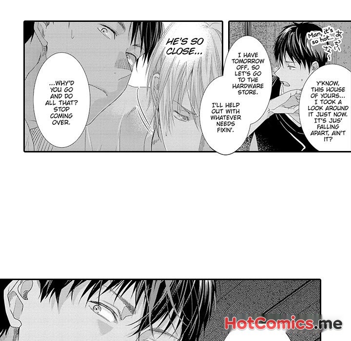 Orison A Wish A Prayer - episode 6 - 14