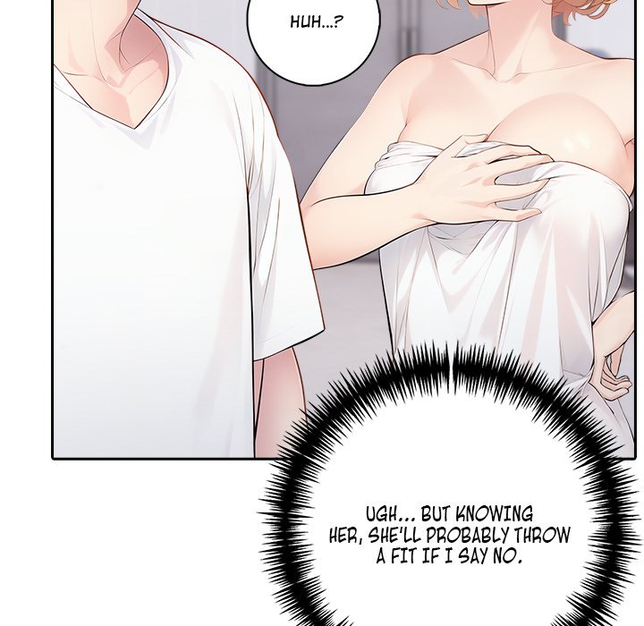 Mina's Little Trap - episode 1 - 59