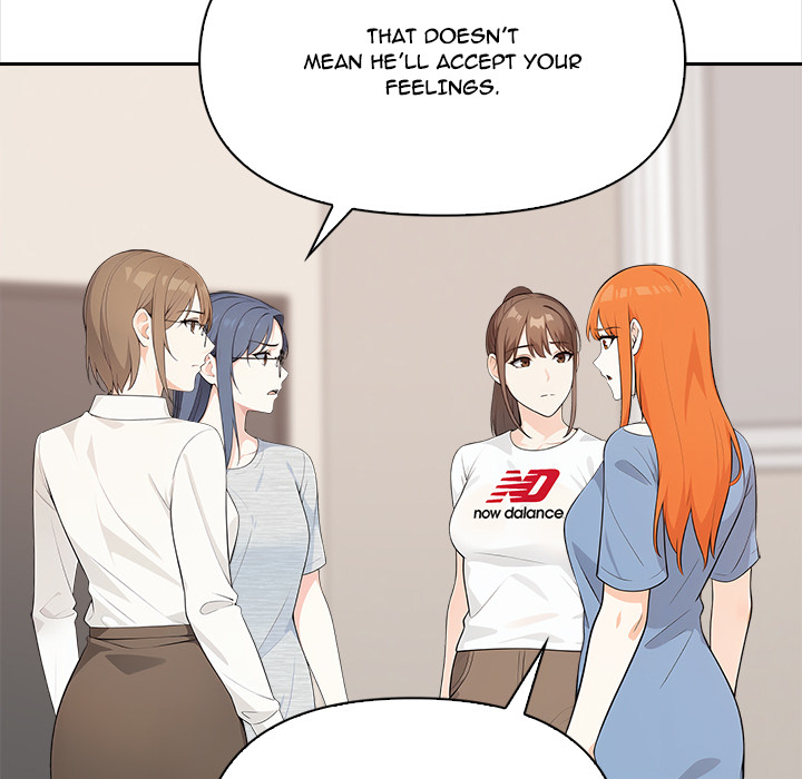 The Secret of a Girls' Dorm - episode 47 - 79