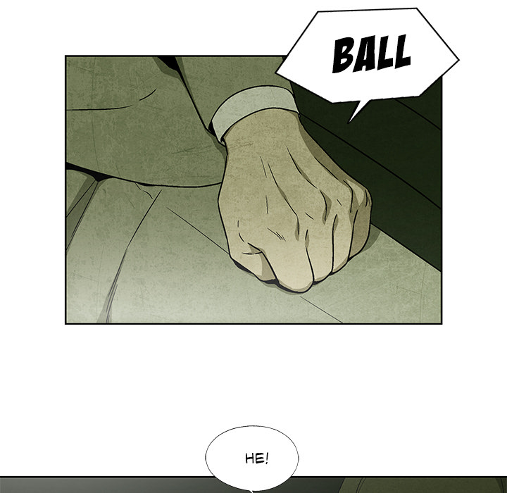 Gorgón - episode 13 - 37