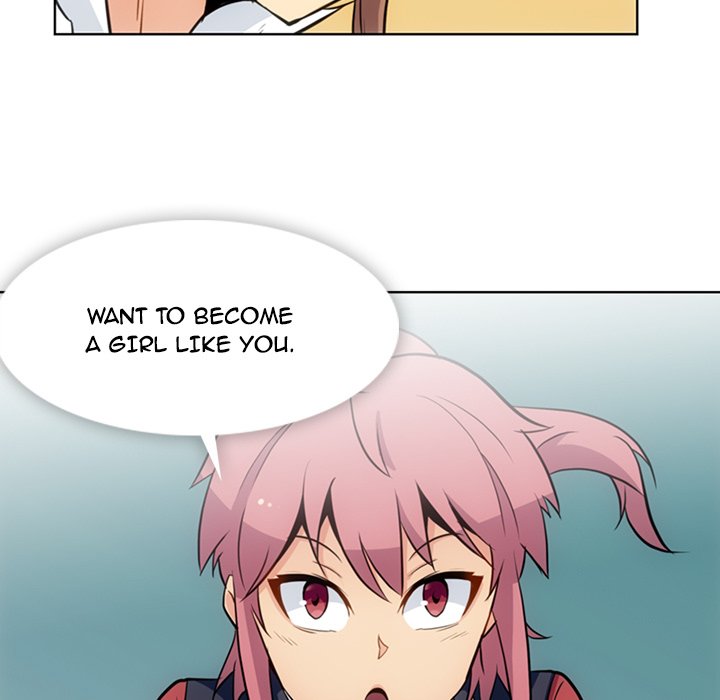 Such a Cute Spy - episode 26 - 89