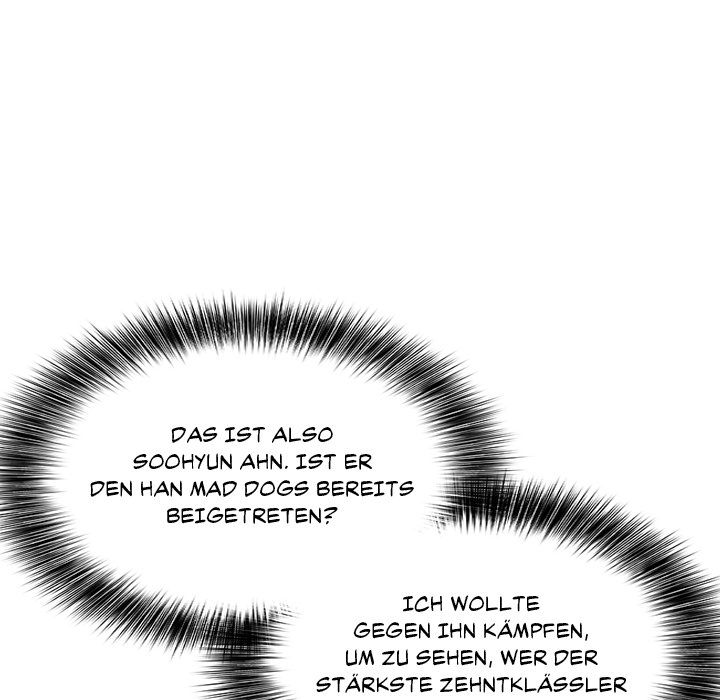 Teufel der Oberstufe: Boost - episode 12 - 115