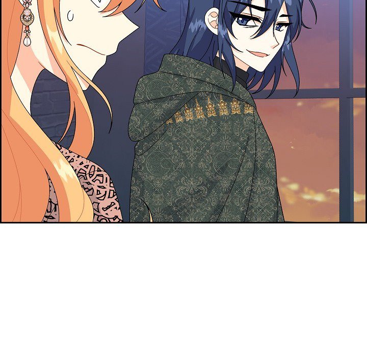 The Destroyer Fell in Love with Me - episode 73 - 36