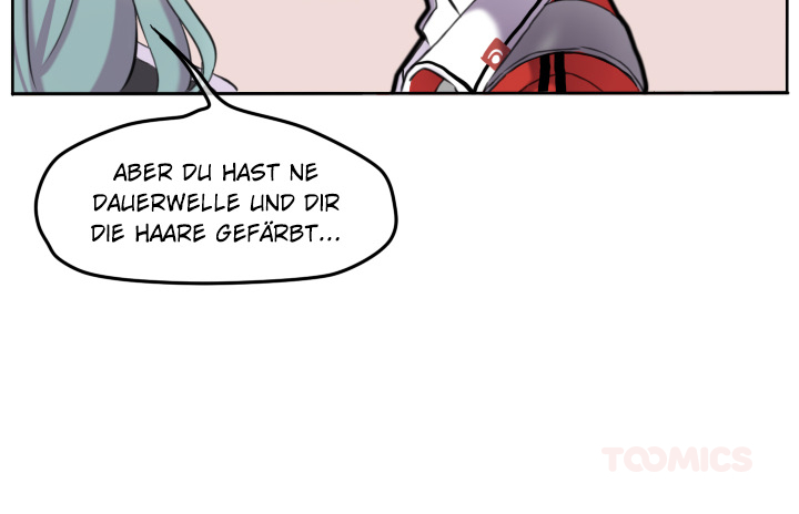 Das Chillige Pärchen - episode 50 - 81