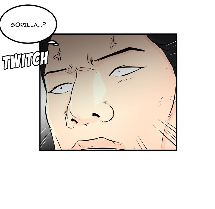 He Queen - episode 8 - 101