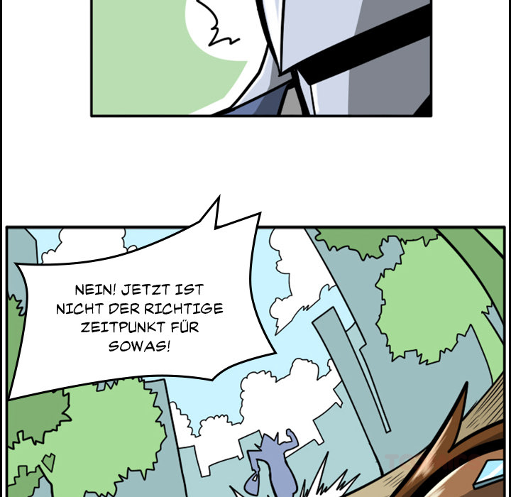 Das Wohnheim aus einer anderen Welt - episode 51 - 36