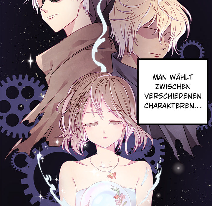 Ich wähle dich! - episode 30 - 7