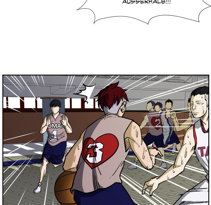 Tweener - episode 34 - 46