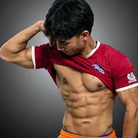 TikTok Account Photo