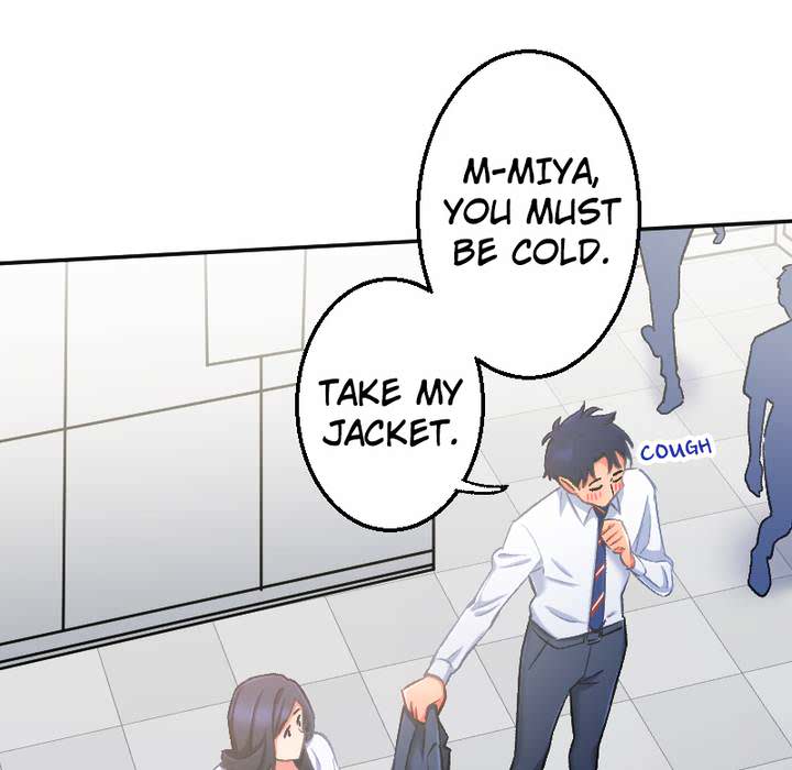 That Soaking Wet Girl - episode 3 - 108