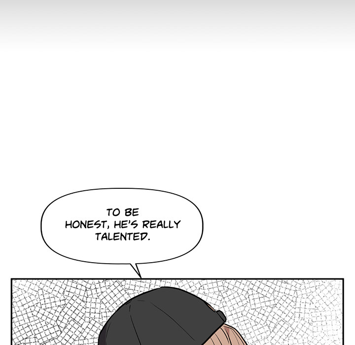 Bitter Sweetheart - episode 23 - 62