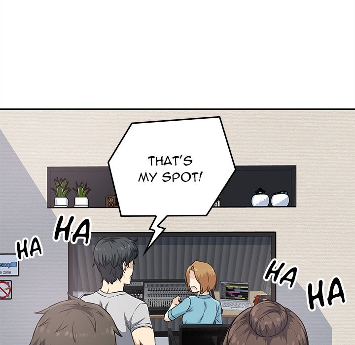 Excuse Me, This is my Room - episode 30 - 26