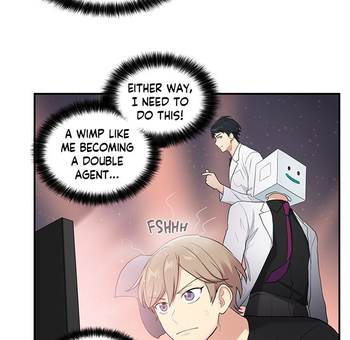 My X Report - episode 35 - 41